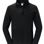 J420M Essential Softshell Jacket