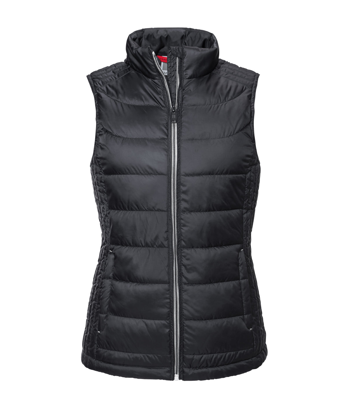 J441F Women'S Nano Bodywarmer