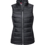 J441F Women'S Nano Bodywarmer