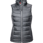 J441F Women'S Nano Bodywarmer