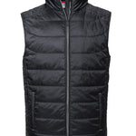 J441M Nano Bodywarmer