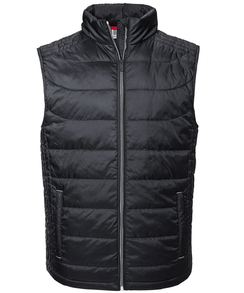 J441M Nano Bodywarmer
