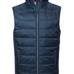 J441M Nano Bodywarmer