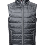 J441M Nano Bodywarmer