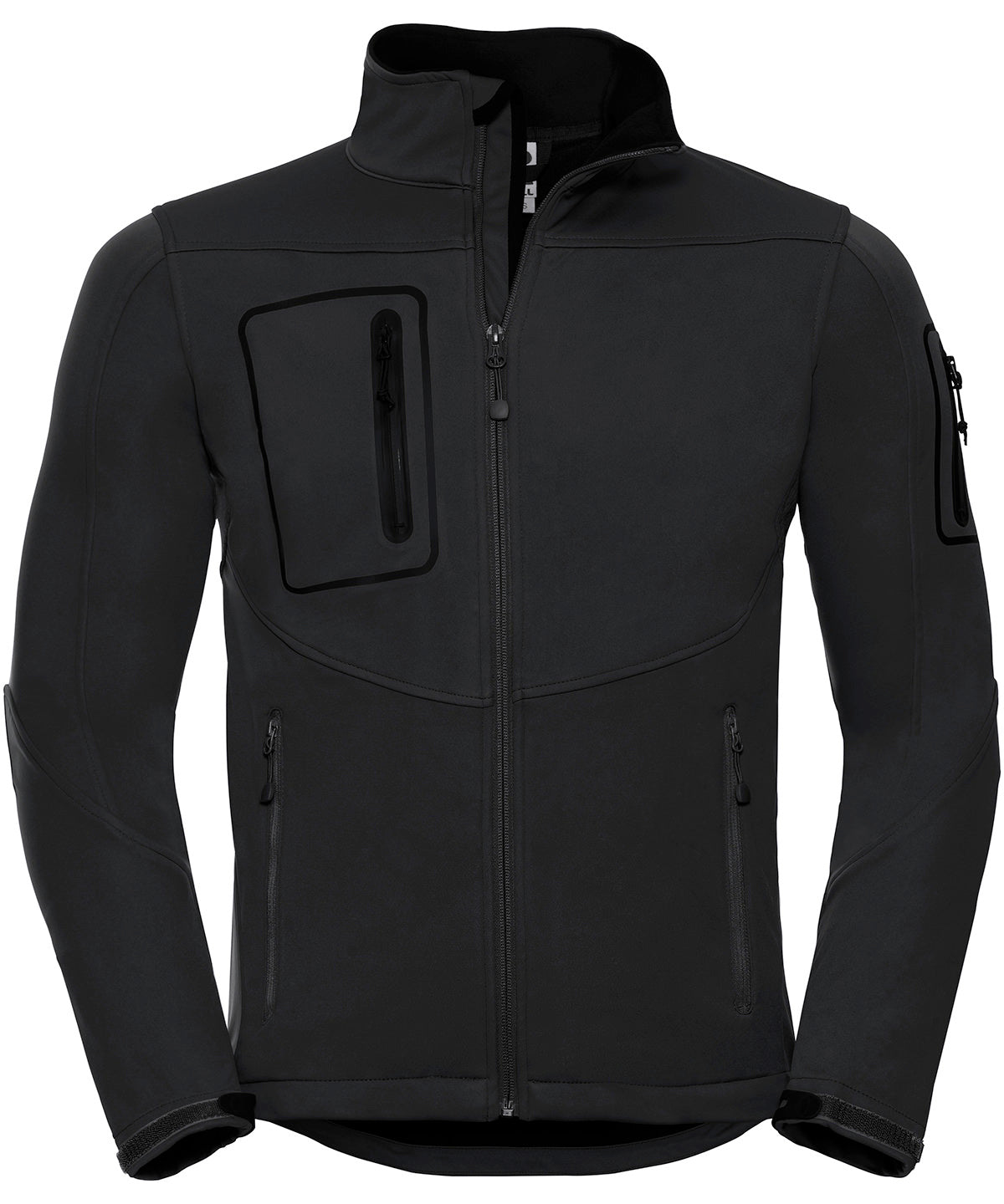 J520M Sports Shell 5000 Jacket
