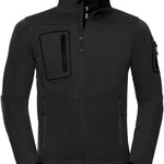J520M Sports Shell 5000 Jacket