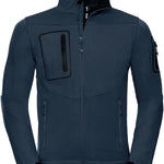 J520M Sports Shell 5000 Jacket