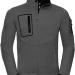 J520M Sports Shell 5000 Jacket