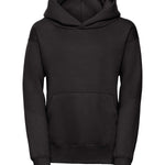 J575B Kids Hooded Sweatshirt