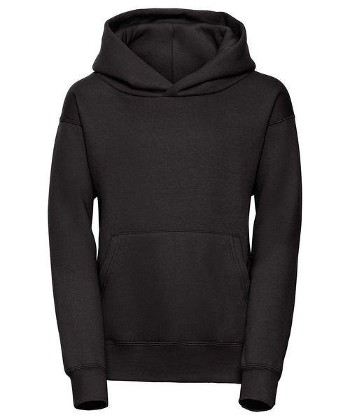 J575B Kids Hooded Sweatshirt