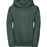 J575B Kids Hooded Sweatshirt