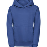 J575B Kids Hooded Sweatshirt