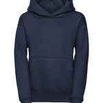 J575B Kids Hooded Sweatshirt