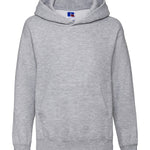 J575B Kids Hooded Sweatshirt