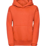 J575B Kids Hooded Sweatshirt