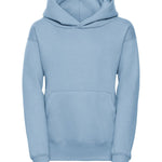 J575B Kids Hooded Sweatshirt