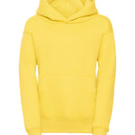 J575B Kids Hooded Sweatshirt