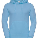 J575M Hooded Sweatshirt