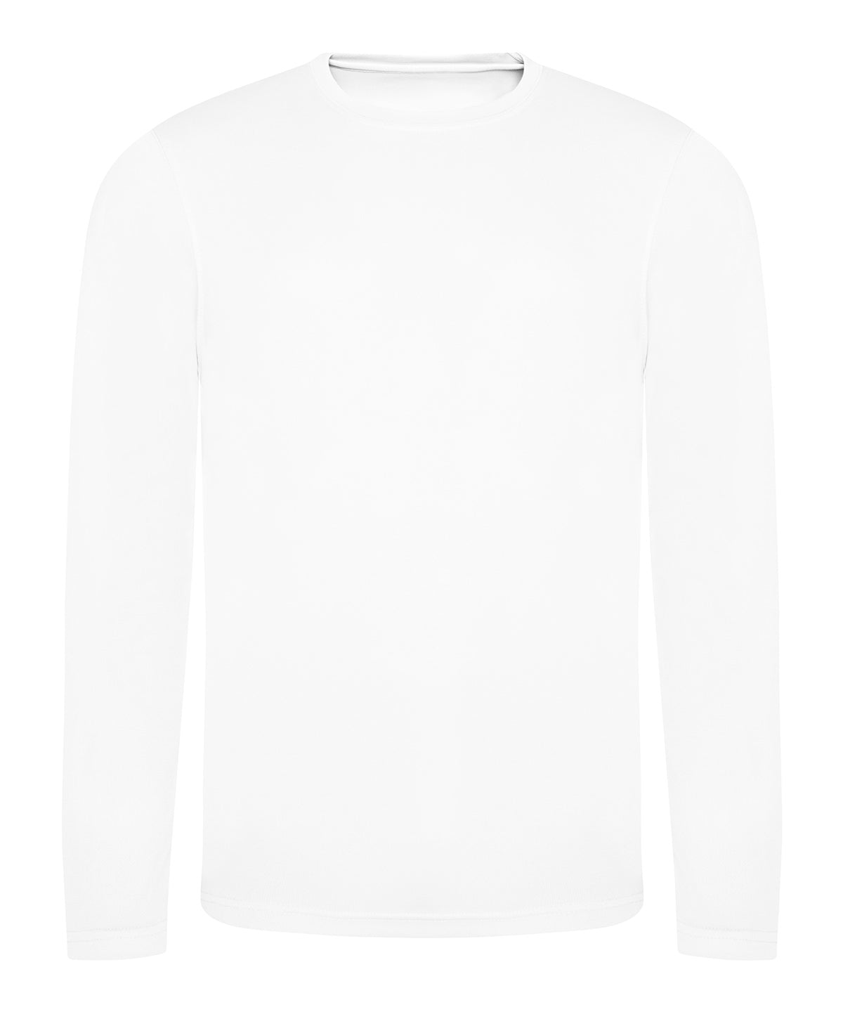 JC002 Long Sleeve Cool T