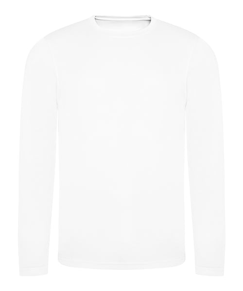 JC002 Long Sleeve Cool T