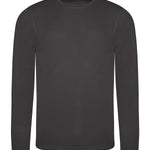 JC002 Long Sleeve Cool T