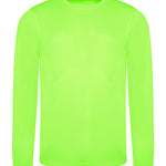 JC002 Long Sleeve Cool T