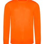 JC002 Long Sleeve Cool T