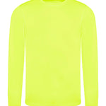 JC002 Long Sleeve Cool T