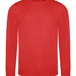 JC002 Long Sleeve Cool T