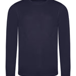 JC002 Long Sleeve Cool T