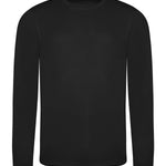JC002 Long Sleeve Cool T