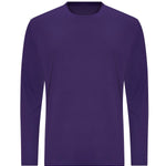 JC002 Long Sleeve Cool T