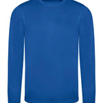 JC002 Long Sleeve Cool T
