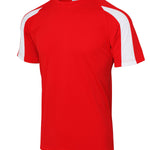 JC003 Contrast Cool T