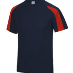 JC003 Contrast Cool T