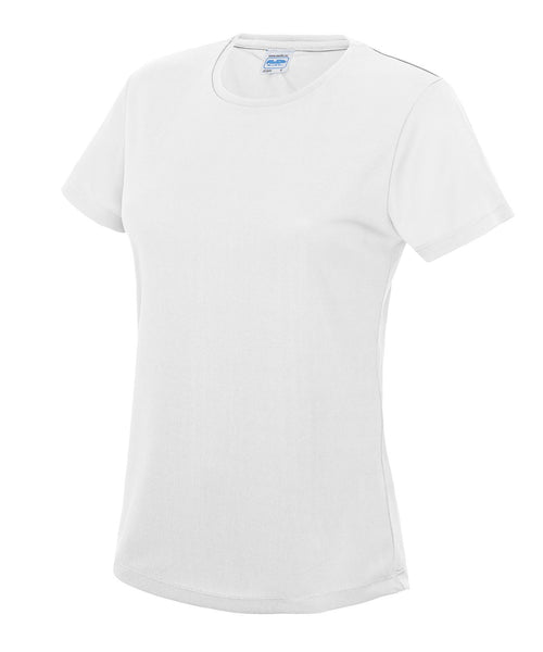 JC005 Women'S Cool T
