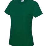 JC005 Women'S Cool T