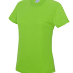 JC005 Women'S Cool T