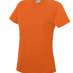 JC005 Women'S Cool T