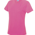 JC005 Women'S Cool T
