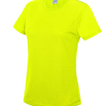JC005 Women'S Cool T