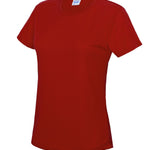 JC005 Women'S Cool T