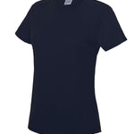 JC005 Women'S Cool T