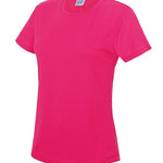 JC005 Women'S Cool T