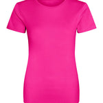 JC005 Women'S Cool T