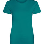 JC005 Women'S Cool T