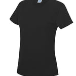 JC005 Women'S Cool T