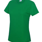 JC005 Women'S Cool T