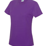 JC005 Women'S Cool T