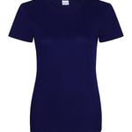 JC005 Women'S Cool T